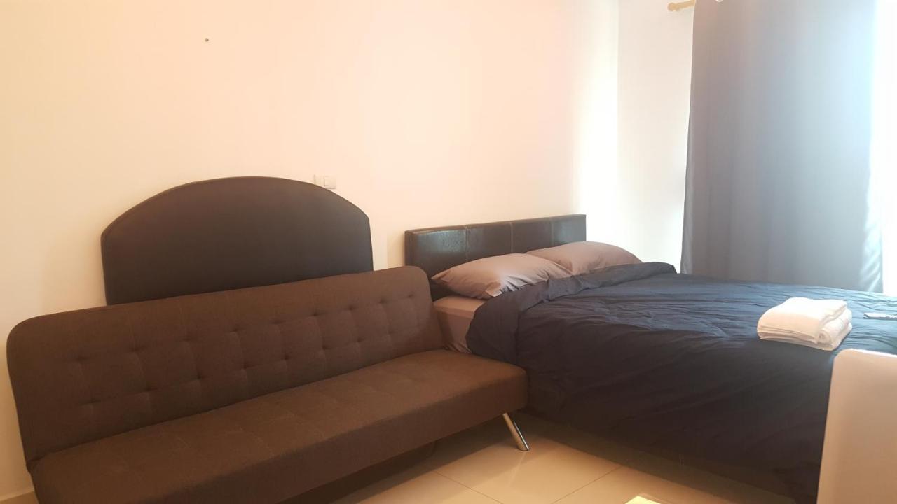 馬爾代夫渡假式公寓酒店 Pattaya Εξωτερικό φωτογραφία