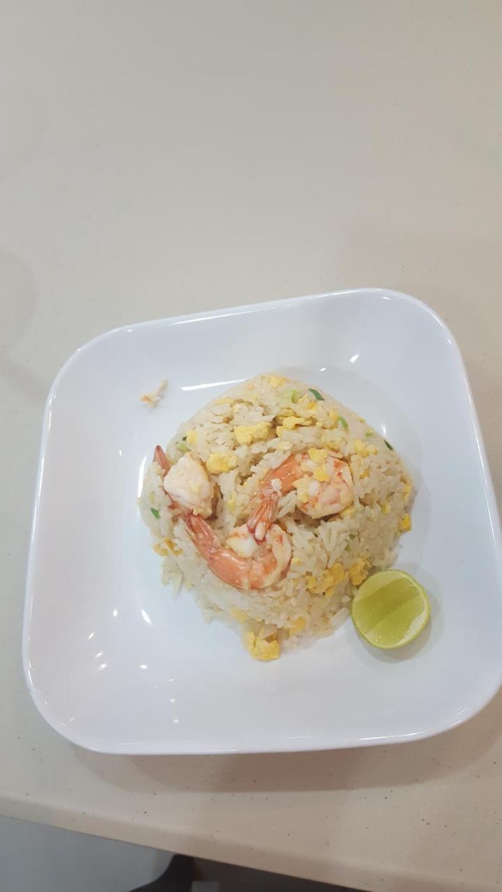 馬爾代夫渡假式公寓酒店 Pattaya Εξωτερικό φωτογραφία